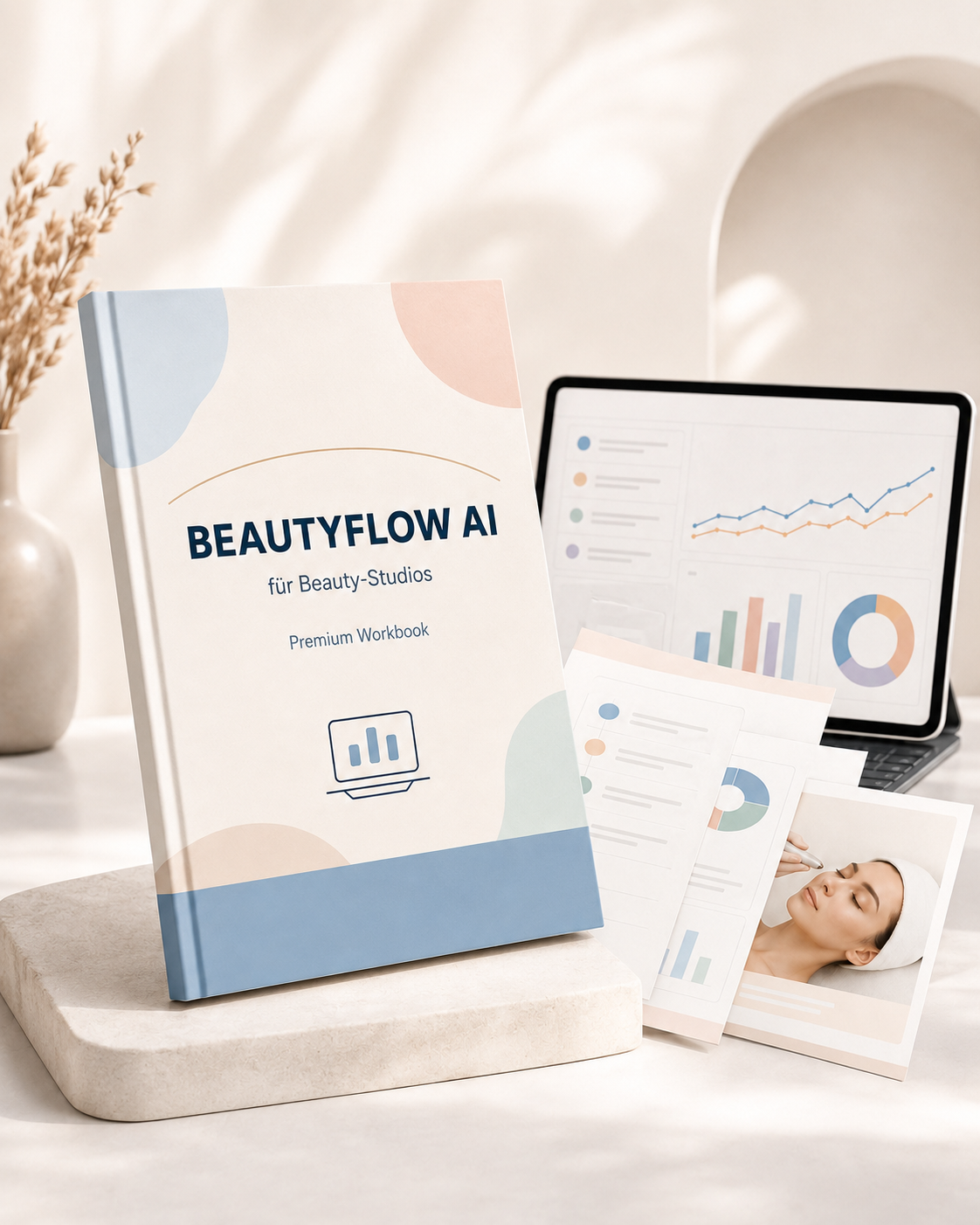 BeautyFlow AI